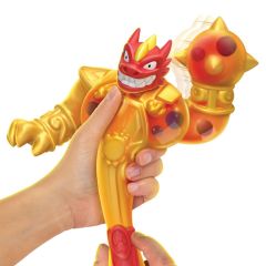 GJT57000 GooJitSu HGJZ Smash Strikers Tekli Figür Paket - 42792 -Stokta Olan Gönderilir