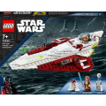 LEGO Star Wars Obi-Wan Kenobi’nin Jedi Starfighter'ı 75333