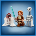 LEGO Star Wars Obi-Wan Kenobi’nin Jedi Starfighter'ı 75333
