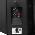 MagicVoice F-LHY6.5S 6.5'' (16 CM) Hat Trafolu Duvar Tipi Sütun Hoparlör (30W RMS / 200W Peak - MP3 USB Uyumlu) - Siyah