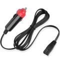 Powermaster 3 Metre Araç Buzdolabı Kablosu (2x0.5Mm) IC-246B-8