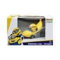75040 SUN-YTU-FİGÜR MINION ARABA STUART DESPIC