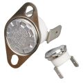 250 C Nc Seramik Termostat Normalde Kapalı Tip  (IC-269)