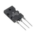 2SD 1433 TO-3PH Transistör