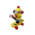 75042 SUN-YTU-FİGÜR MINION KAYKAY B O DESPIC