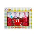 S00023301 YİYECEKLER ÇAY/KEK SET 12-14PRÇ.KÇK.-SUN