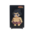 Figgyz E.Honda Player 2 169 Street Fighter Figür