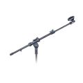 Magicvoice MV-2475 Profesyonel Tripod 1000 Mm-1760 Mm Ayarlanabilir Mikrofon Boy Sehpası