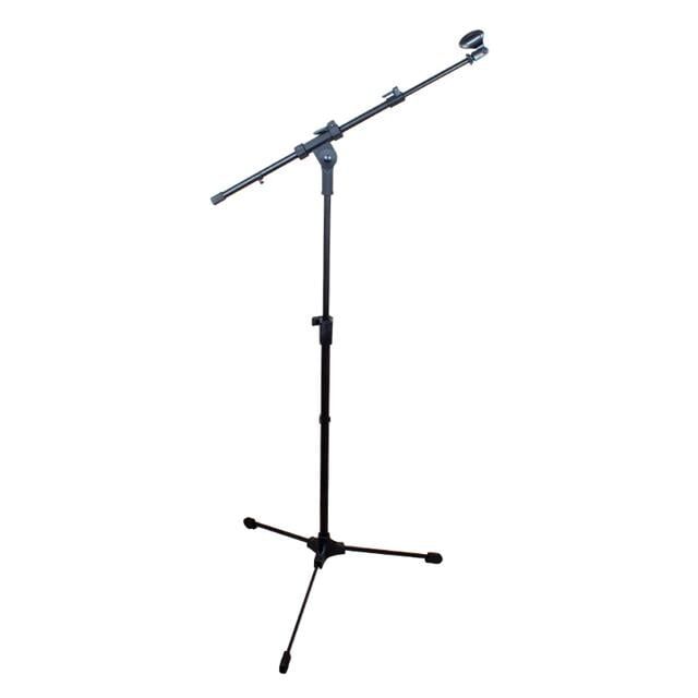 Magicvoice MV-2475 Profesyonel Tripod 1000 Mm-1760 Mm Ayarlanabilir Mikrofon Boy Sehpası