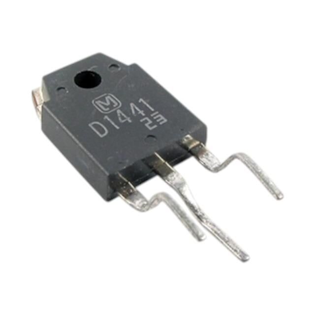 2SD 1441 TO-3P Transistör