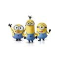 75298 SUN-YTU-FİGÜR SET MINION 10-13CM DESPIC