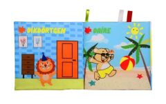 AND-5185 İLK KİTAPLARIM ŞEKİLLER