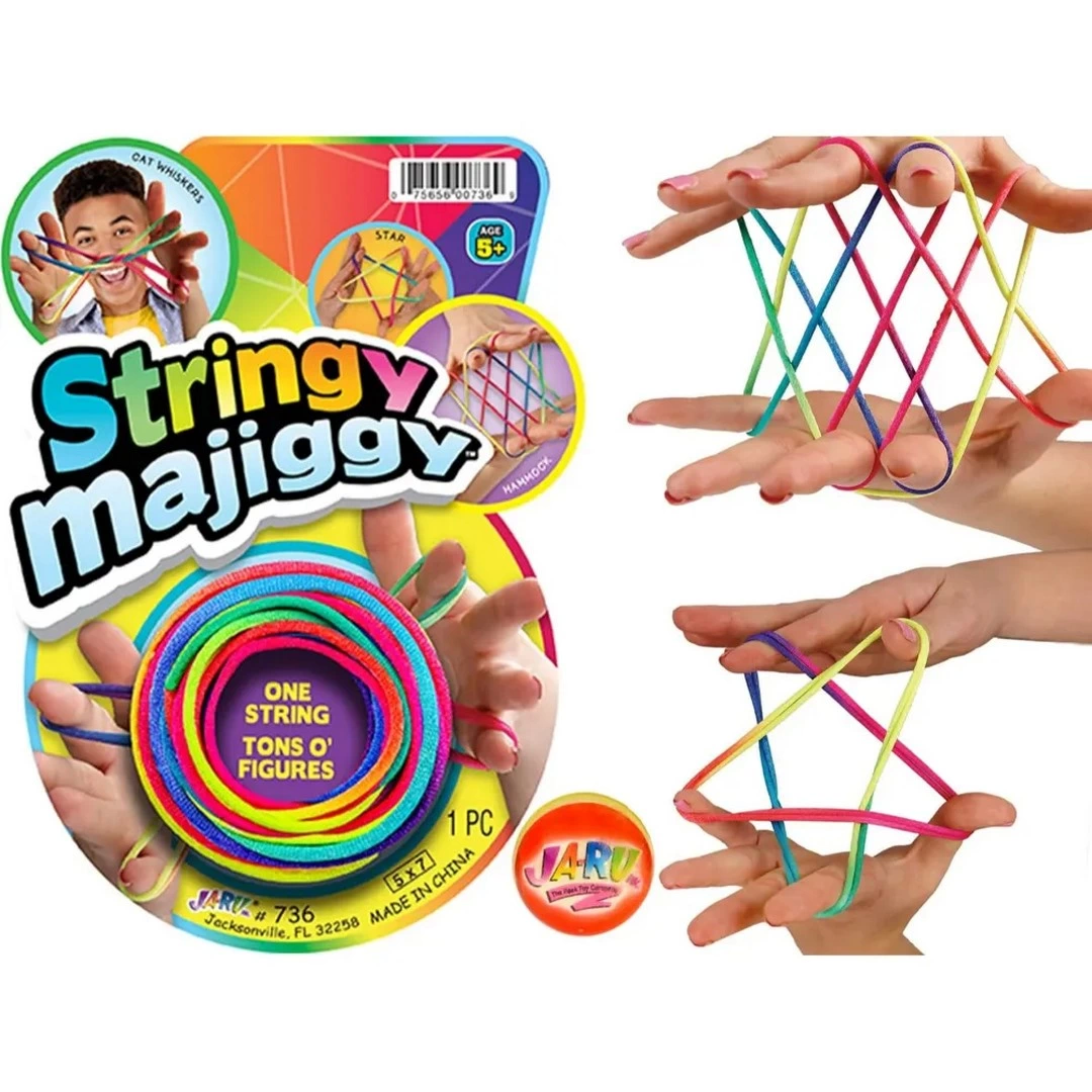 String Majiggy