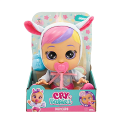 Cry Babies Günlük Bakım Jenna