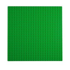 11023 Lego Classic Yeşil Taban, 1 parça +4 yaş