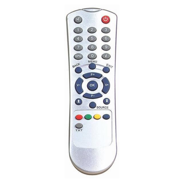 Kyd Korax 55000-17500-88000-77000 Uydu Kumandası
