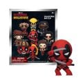 MONO 69105 Monogram Deadpool Movie 3 Klipsli Figür 24lü display