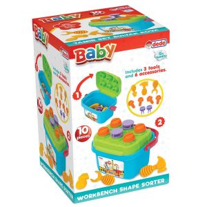 Tamir Set Bul-Tak Kova Oyun Seti