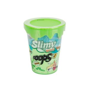 Slimy Metalik Renkler Oops Jöle 80 gr