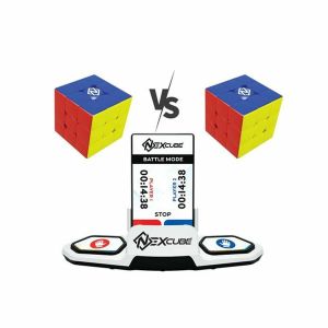 90235 Nexcube Yarışma Seti