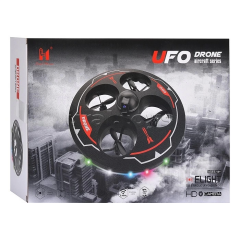 Kutuda Ufo Kameralı Drone LH-X85WF