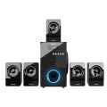 Mikado MD-581BT 110W USB/SD/FM/BT Destekli 5+1 Ses Sistemi Hoparlör - Speaker