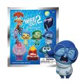 MONO 85625 Monogram Inside Out 2 Klipsli Figür Seri 53   - Sürpriz Paket - 1 Adet Fiyatıdır