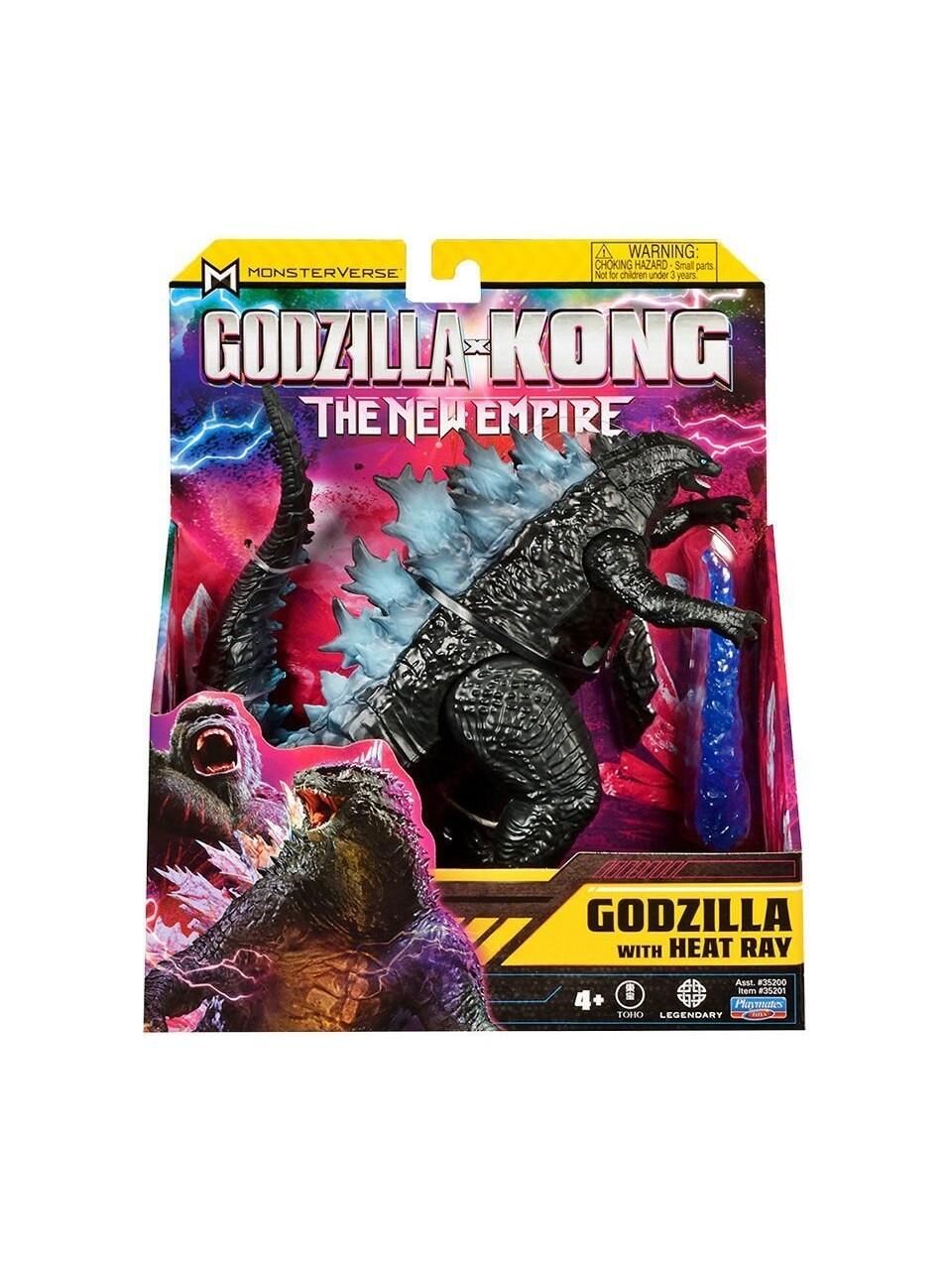GXK AKSİYON FİGÜR 15CM GODZİLLA KONG - 1  Adet Stokta Olan Gönderilir