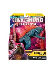 GXK AKSİYON FİGÜR 15CM GODZİLLA KONG - 1  Adet Stokta Olan Gönderilir