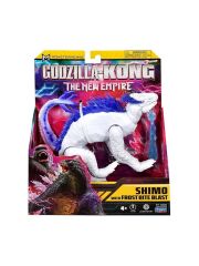 GXK AKSİYON FİGÜR 15CM GODZİLLA KONG - 1  Adet Stokta Olan Gönderilir