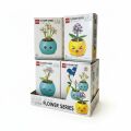1013A KUTULU KARIŞIK ÇİÇEK FİGÜRLÜ LEGO-PRS