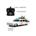 9461 SUN-SIM-JDA-RC ARABA 1 16 GHOSTBUSTERS ECTO 1