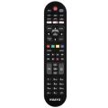 Huayu URC1517 Netflix-Youtube-Amazon Tuşlu Lcd Led Tv Universal Kumanda