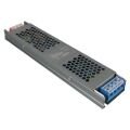 Ledx ALN-M1233 12 Volt 33 Amper 240x24x12mm Ultra Slim Metal Kasa Adaptör