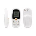 Weko Olefini ZH/EZ-01 Klima Kumandası