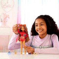 Barbie Dream Besties Ana Karakter Bebekler Teresa
