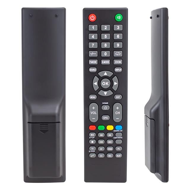 Dijitsu DJTV Serisi 40'' LCD-LED TV Kumanda