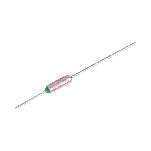 125°C Termostat Termik Sigorta (IC-271)
