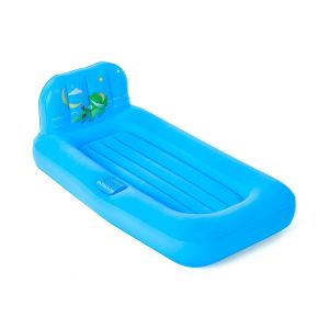 Bestway Fisher Price Mavi Çocuk Yatağı - BW93546