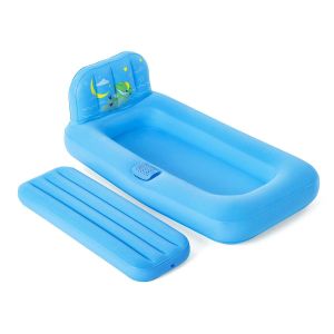 Bestway Fisher Price Mavi Çocuk Yatağı - BW93546