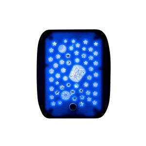 Bestway Fisher Price Mavi Çocuk Yatağı - BW93546