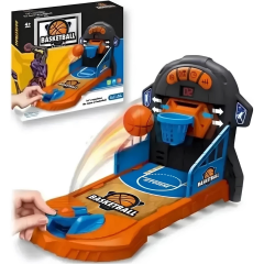 Basket Oyunu Monitörlü