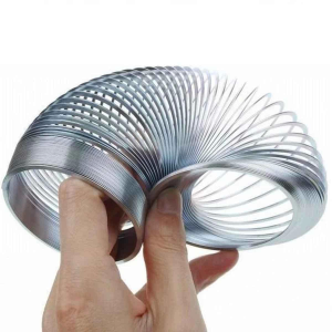 Spring Magic Metal Stres Yayı - 866-C