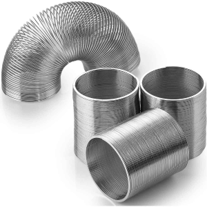 Spring Magic Metal Stres Yayı - 866-C