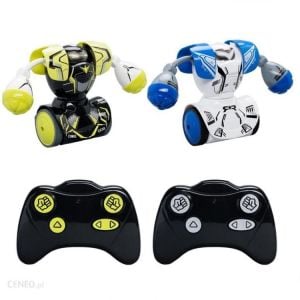 Silverlit Robo Combat Robot Seti - SIL/88052