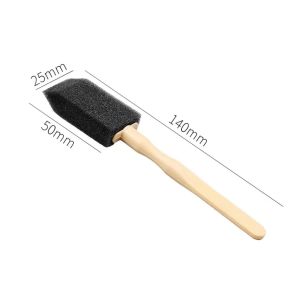 5\'li Araba Havalandırma Temizleme Fırçaları Klima Çıkışları,Toz Alma&Otomobil İçi Detaylı Mini Temizlik Aparatları