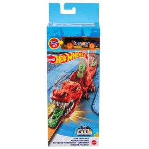 Hot Wheels Vahşi Fırlatıcılar Serisi GVF41