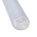 Powermaster PM-24959 45 Cm 10 Watt 6500K 220 Volt Beyaz Tekli Led Bant Armatür