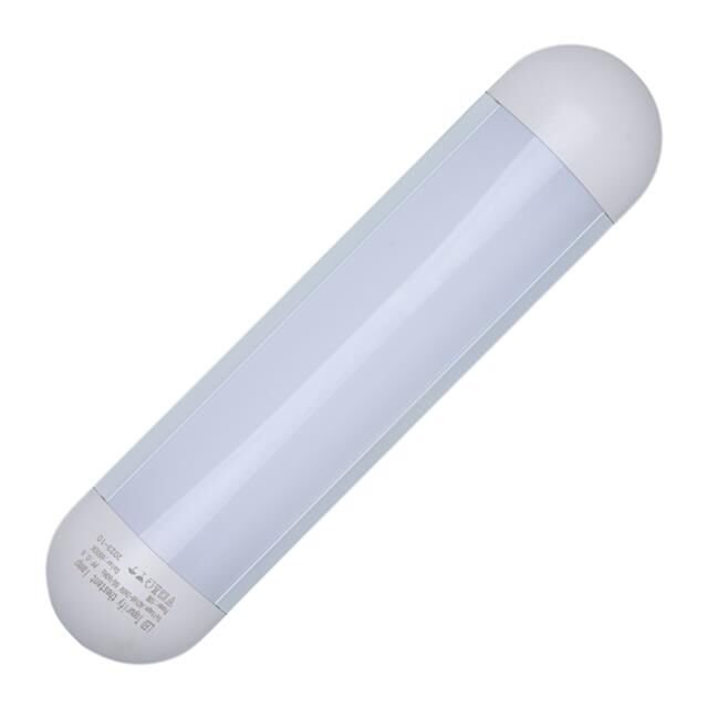 Powermaster PM-24959 45 Cm 10 Watt 6500K 220 Volt Beyaz Tekli Led Bant Armatür