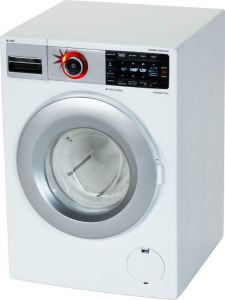 Bosch Oyuncak Sesli Işıklı Çamaşır Makinesi